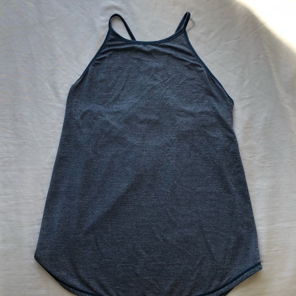 LULULEMON lightweight tank top - Picture 3 of 3